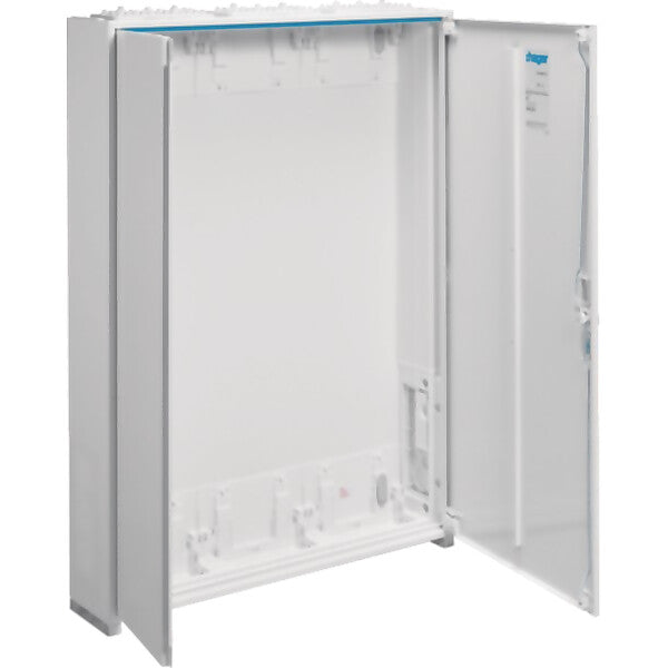 Hager Zählerschrank,universZ 1100x800x160,IP44 ZB33ES
